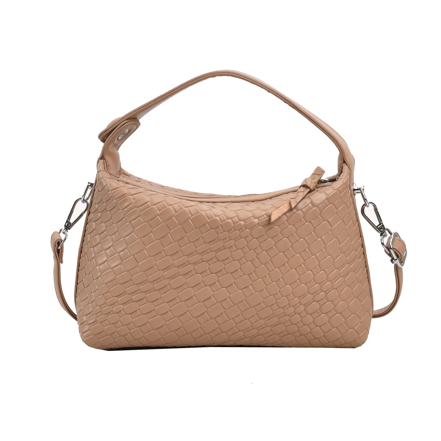 Sac de couleur unie de haute qualité