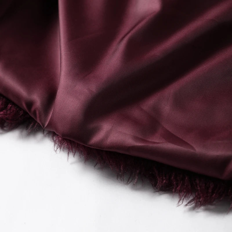 Manteau léopard femme chaud stylé