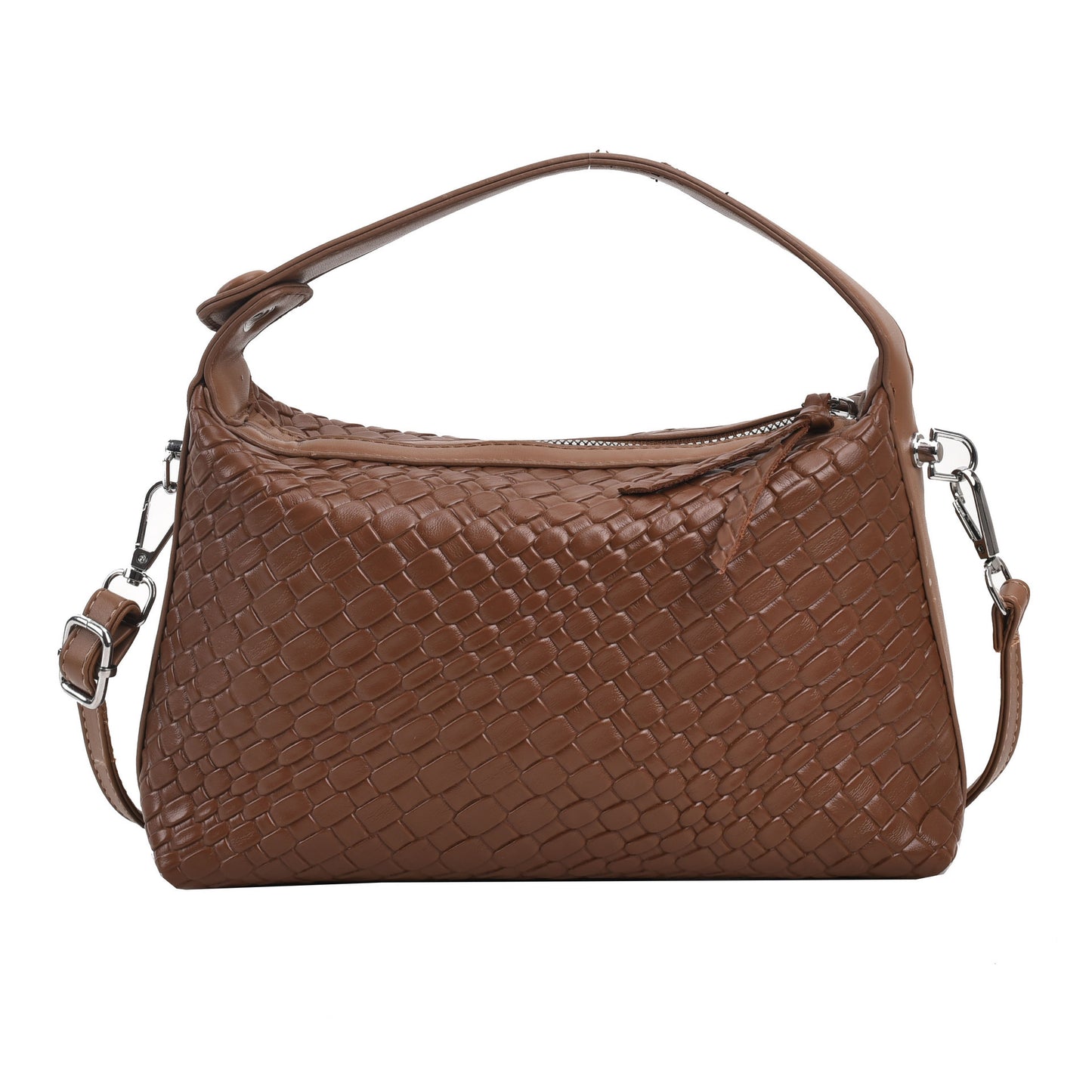 Sac de couleur unie de haute qualité